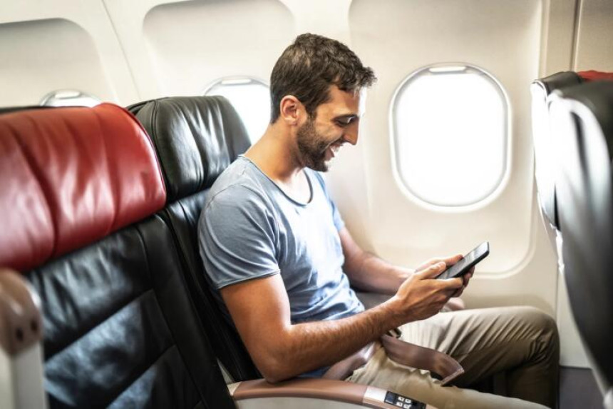 American Airlines automatiza los cambios de asiento según las preferencias de los pasajeros